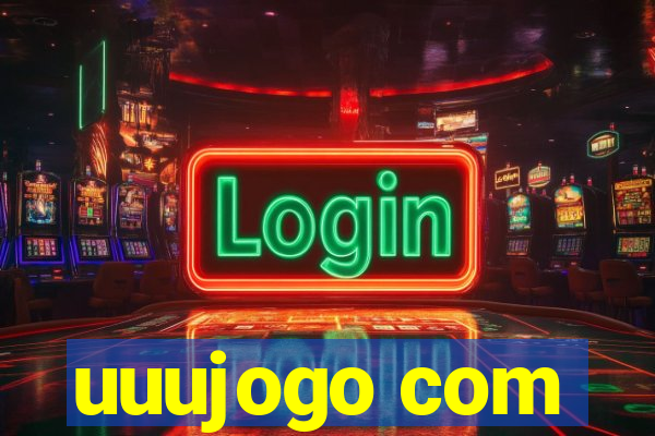 uuujogo com